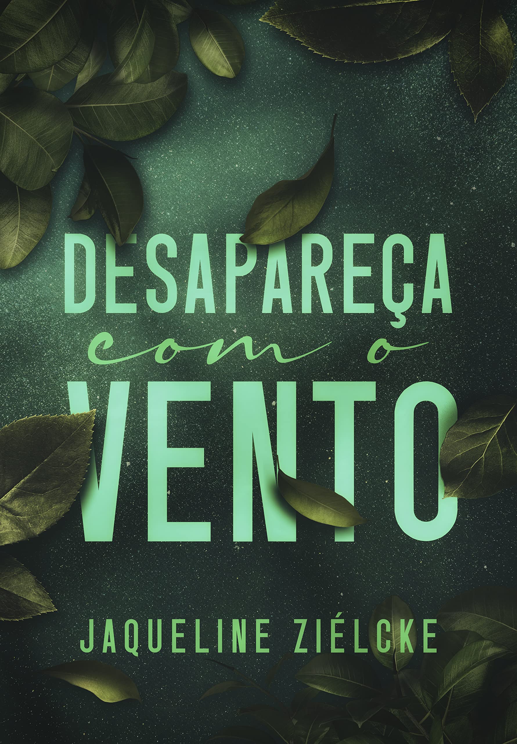 Desapareça com o vento