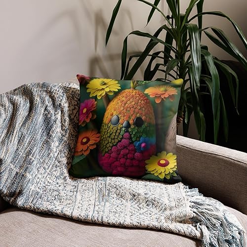 Miniatura 4 de Miimusland  Cojines fantasia  0022