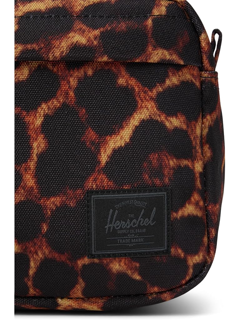 Yellow Herschel Supply Co. Chapter Travel Kit