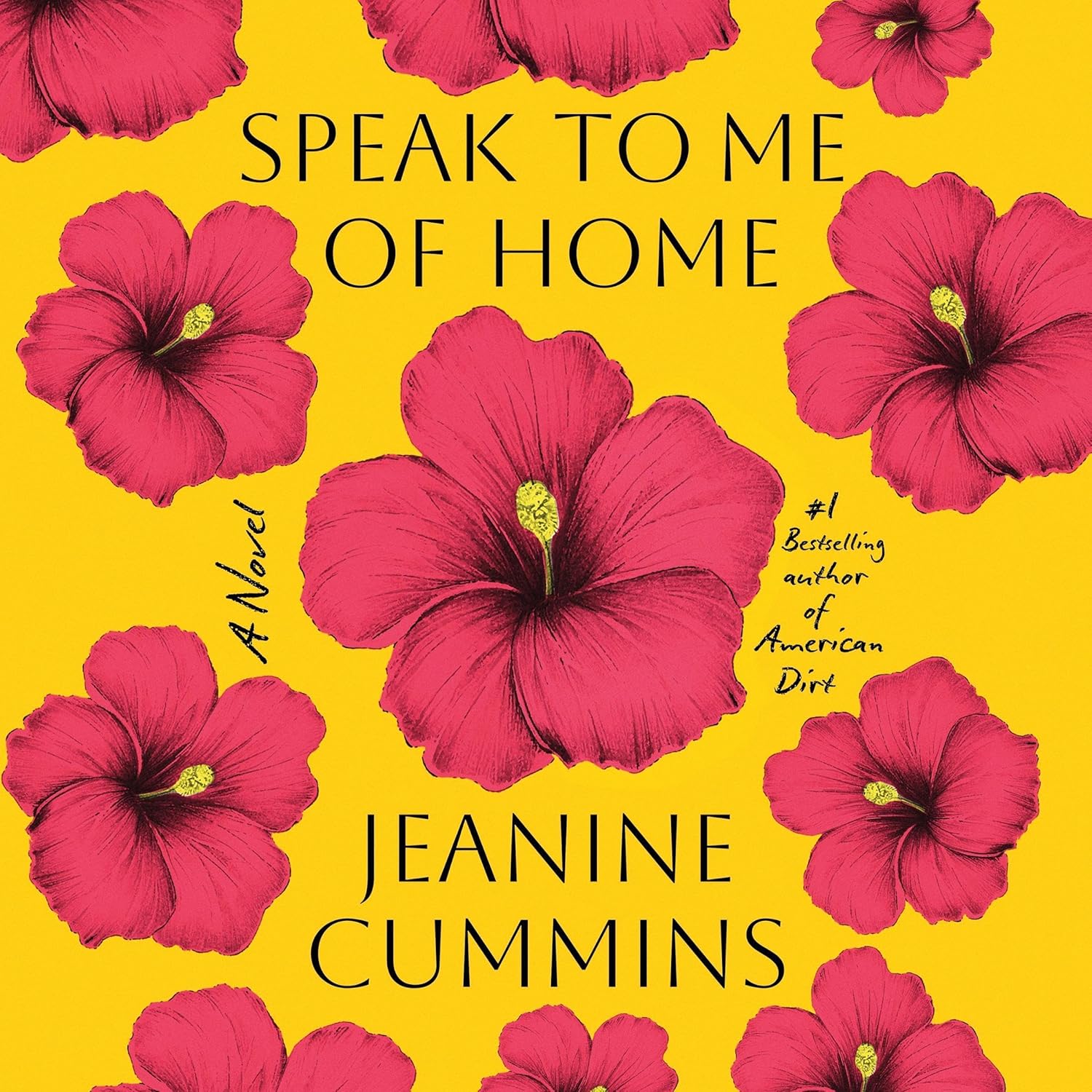 Speak to Me of Home: A Novel    
	                
	            

                 
                        Audible Audiobook 
                  
                        – Unabridged