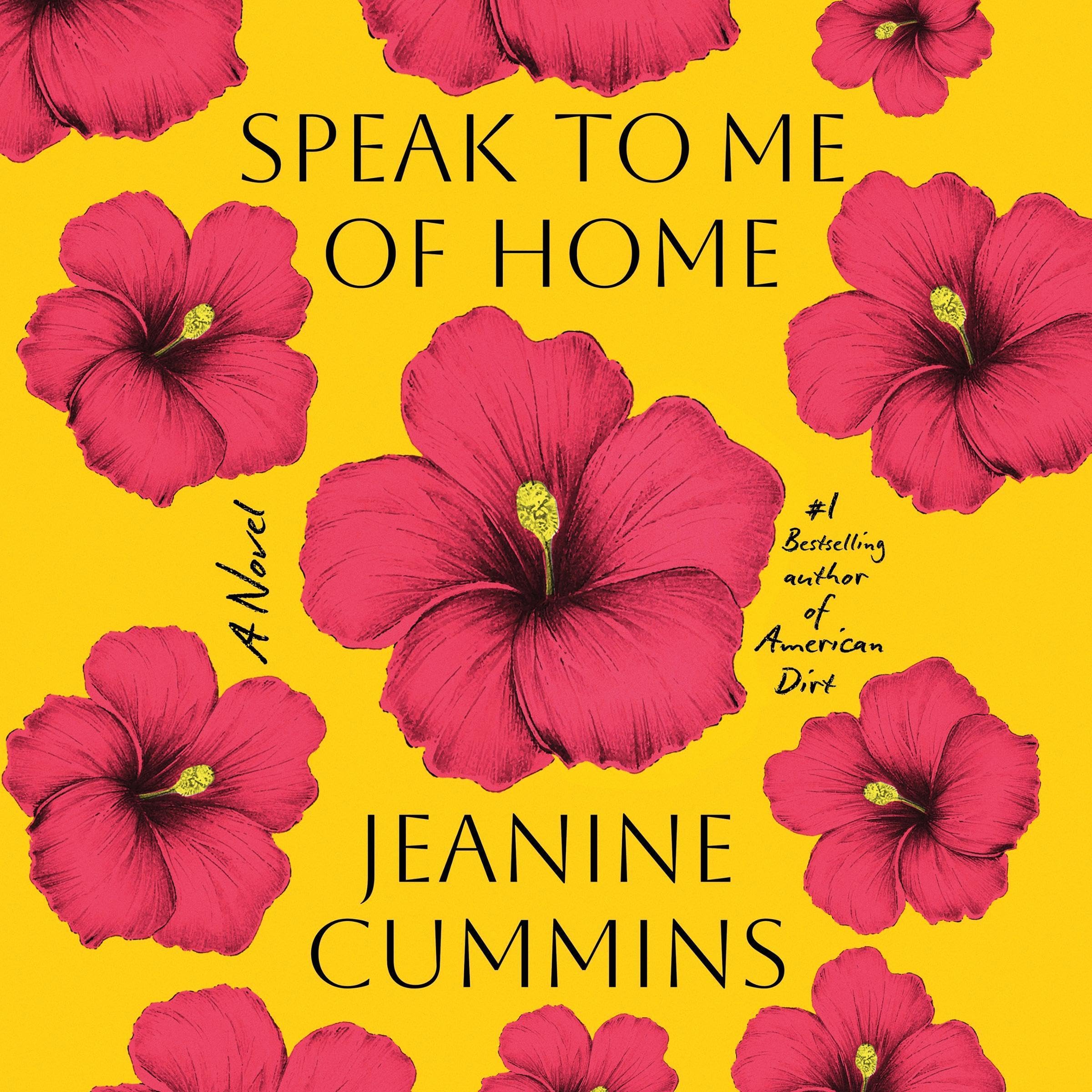 Cover art for Speak to Me of Home
