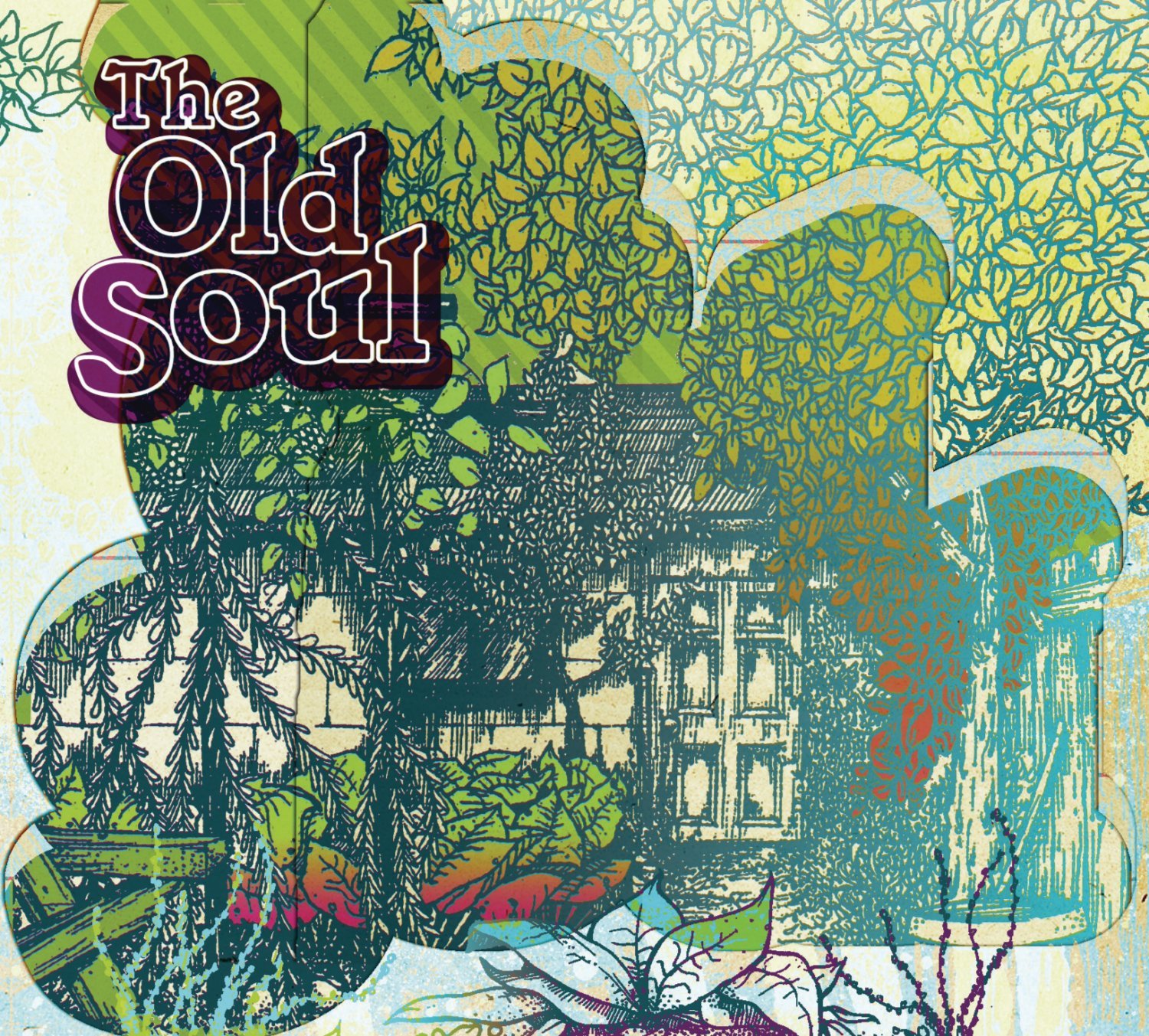 Old Soul [Audio CD] Old Soul