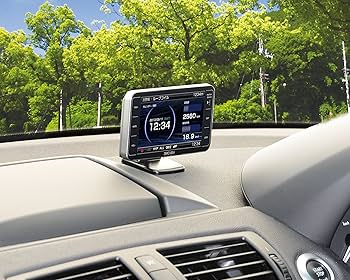 Amazon | コムテック(COMTEC)超高感度GPSレーダー探知機 ZERO