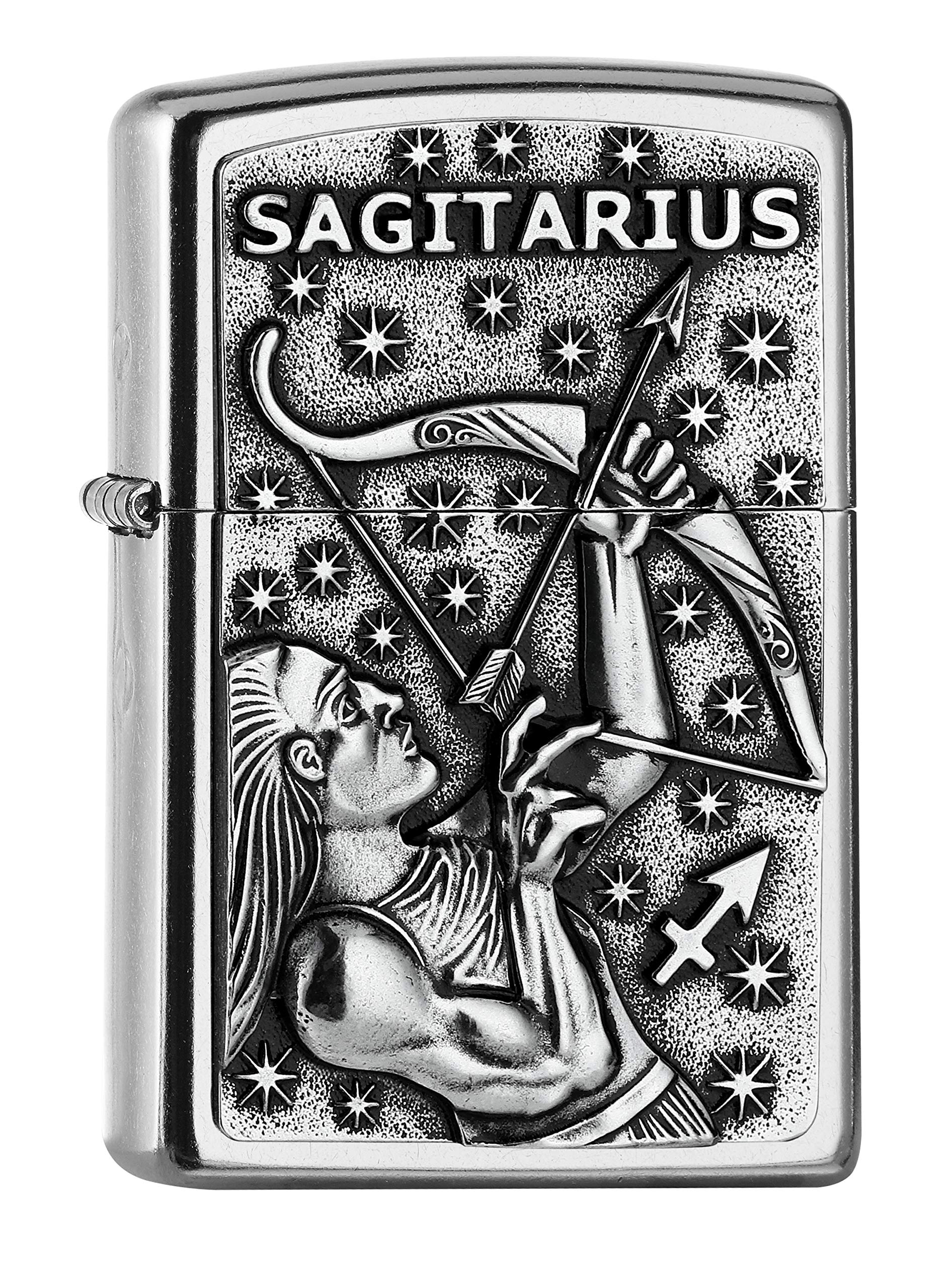 Zippo 1300003 Lichtere aansteker Logo Parent Viking Thor