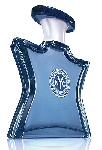 Bond No. 9 Hamptons por Bond No. 9 Eau De Parfum Spray 1.7 Oz