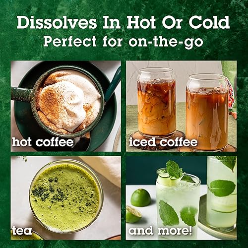 Miniatura 5 de Stevia in the raw - Tabletas edulcorantes cero calorías 100 unidades (paquete de 1)