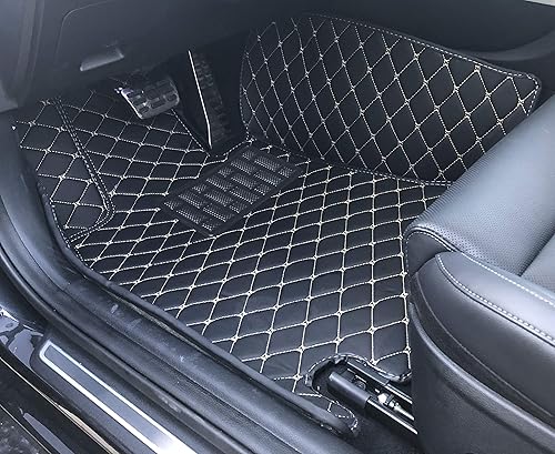 Miniatura 6 de Ajuste personalizado fabricado en Estados Unidos Forro de carga resistente para todo tipo de clima para Mercedes Benz GLA Class GLA250 2015 2016