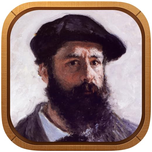 Claude Monet Obras: Galería de Arte