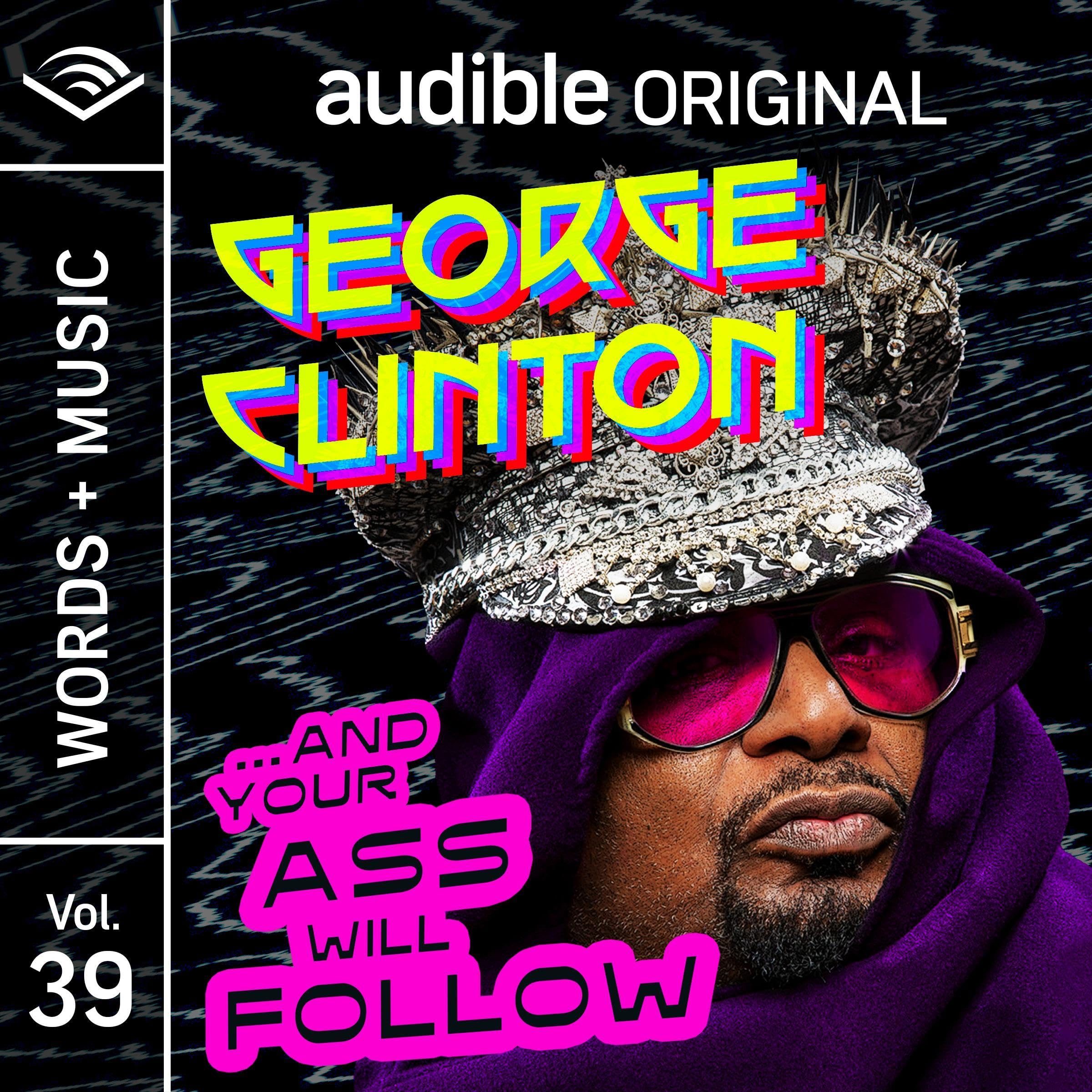 Cover art for ...And Your Ass Will Follow