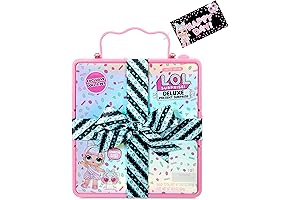 LOL Bigger Surprise Limited Edition Present Surprise