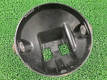 Amazon | バリオス ヘッドライトケース 001-5735 ZR250A-018