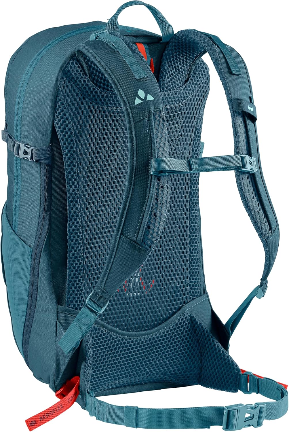 VAUDE Rucksack Backpacks, Kingfisher, 18 L
