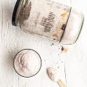 Leaf & Nectar Pink Himalayan Rock Salt - for Cooking/ Curing / Bath / Fasting / for Weight Loss - 1.30 kg gallery image