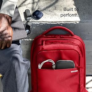 Amazon.co.jp: [Incase] バックパック Icon Durable シグナル