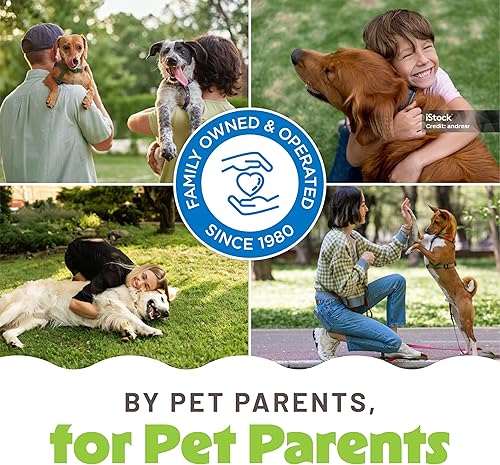 Miniatura 8 de TropiClean Acondicionador para perros de lima y mantequilla de coco para el control de desprendimiento, acondicionador natural para mascotas