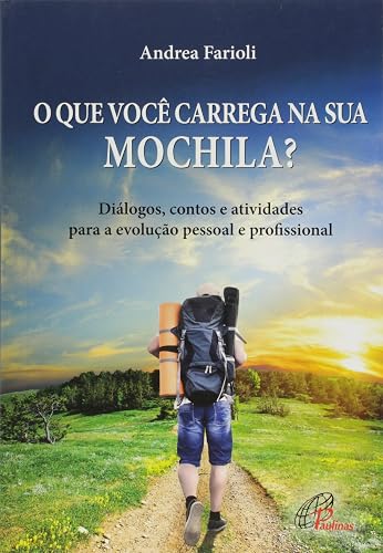 O que Você Carrega na Sua Mochila?