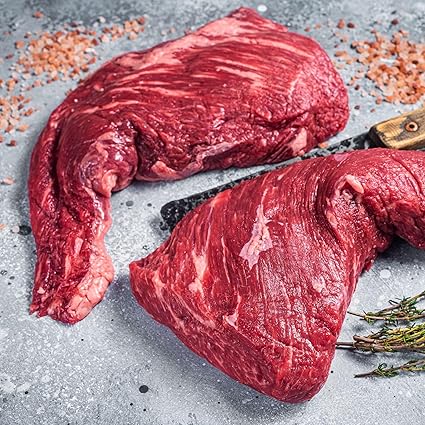 Today Gourmet Foods of NC - Tri Tip Roast -