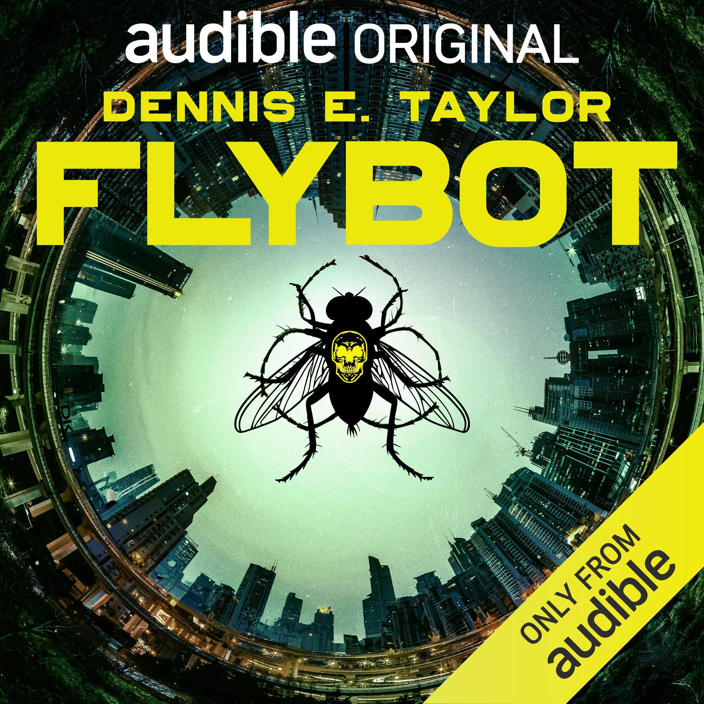 Flybot