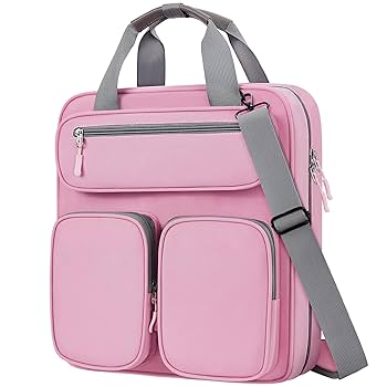 Amazon.com : Betoores 3 Ring 3 Inch Zipper Binder, 700