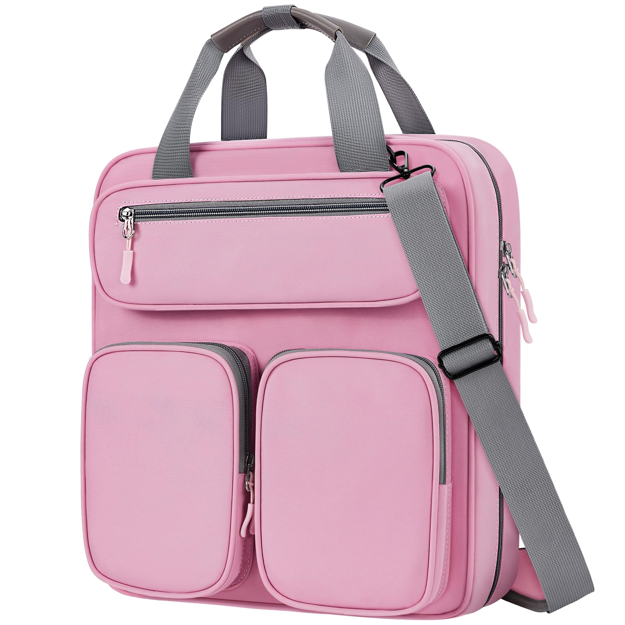 Amazon.com : Betoores 3 Ring 3 Inch Zipper Binder, 700