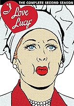 I Love Lucy: Season 2