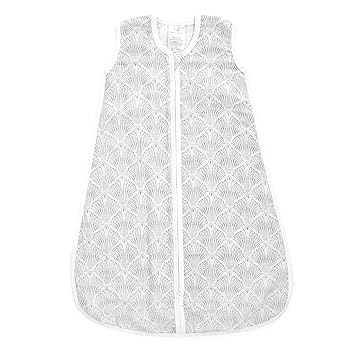 Amazon Com Aden Anais Classic Sleeping Bag Paisley Multi Deco Fans X Large 18 24m Baby