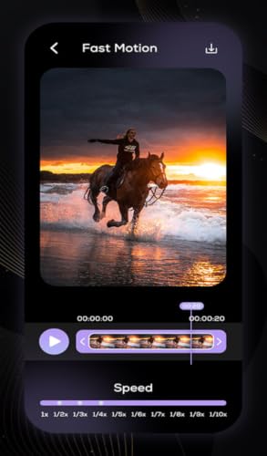 VPRO - Video editor – vue 4