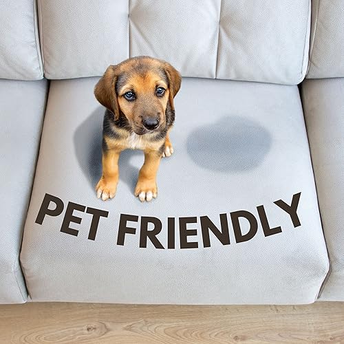 Miniatura 4 de Tela de gamuza aterciopelada, tapicería de lujo, material para sofá, bricolaje y manualidades, lavable a máquina y resistente a las manchas, un