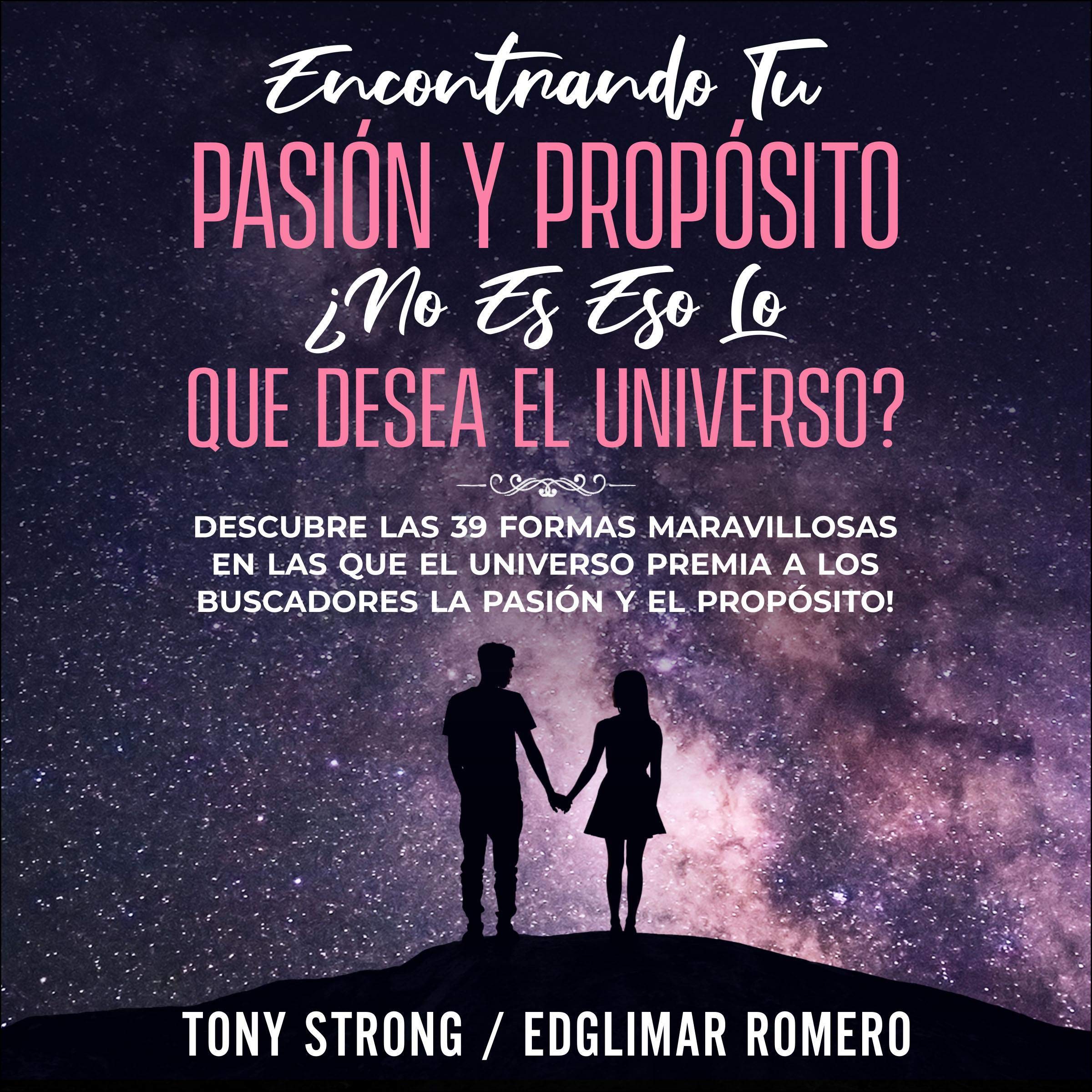 Cover art for Encontrando Tu Pasión Y Propósito