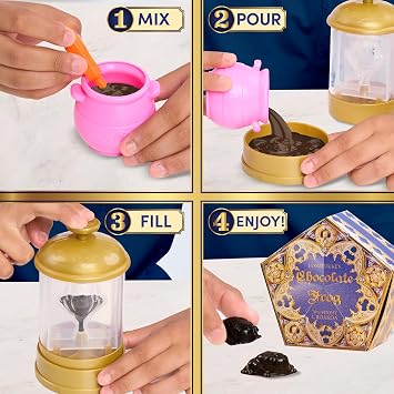 Harry Potter HoneydukesTM Candy Maker Set