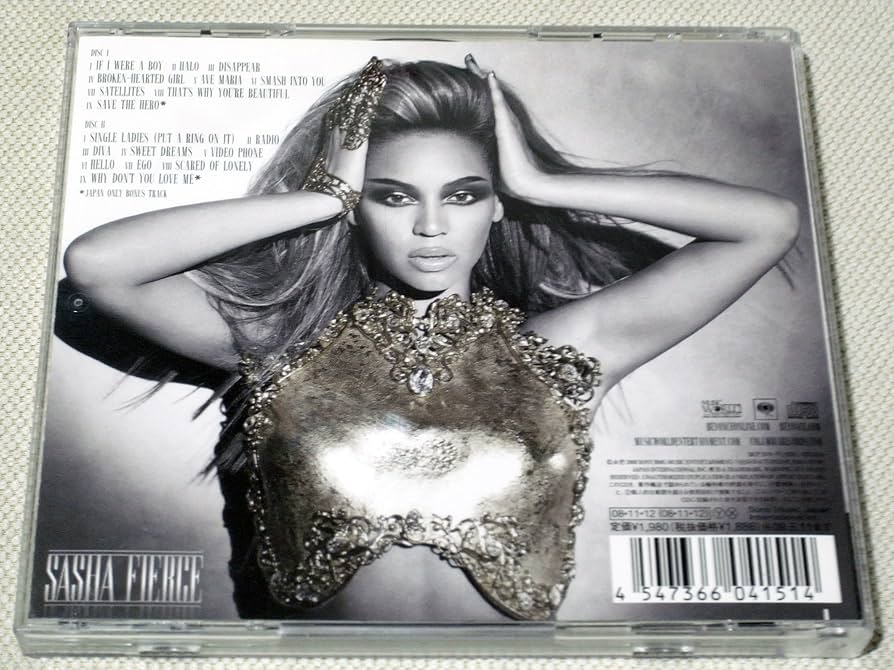 アイ・アム…サーシャ・フィアース 91BSi0RtpAL._UF894,1000_QL80_.jpg