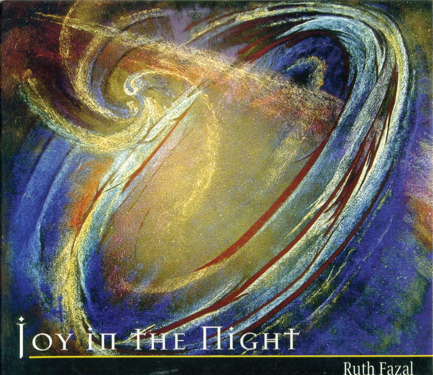 Joy in the Night [Audio CD]