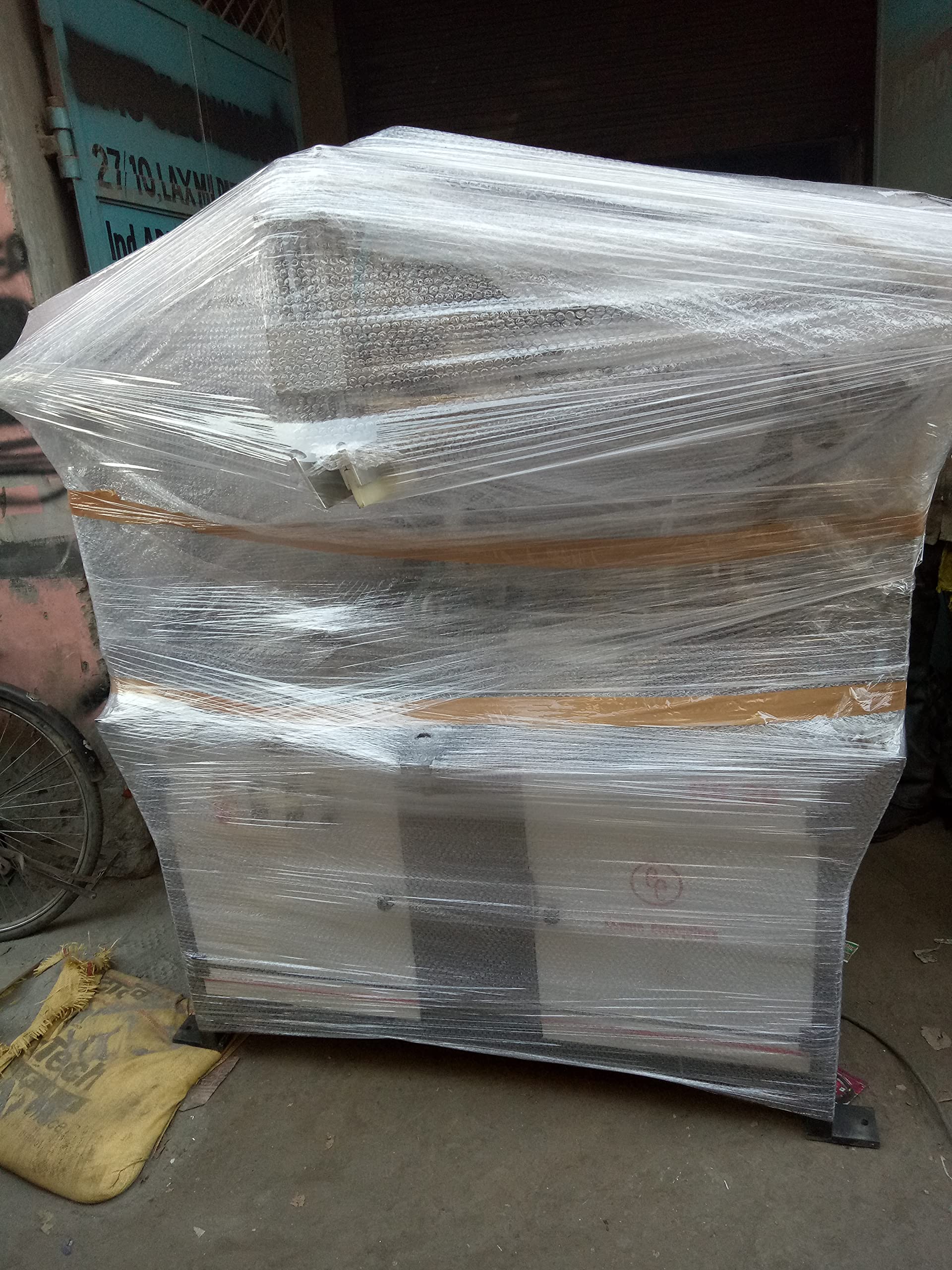 Round Screen Printing Machine for Buckets (69 x 64 x 42)-picture-49