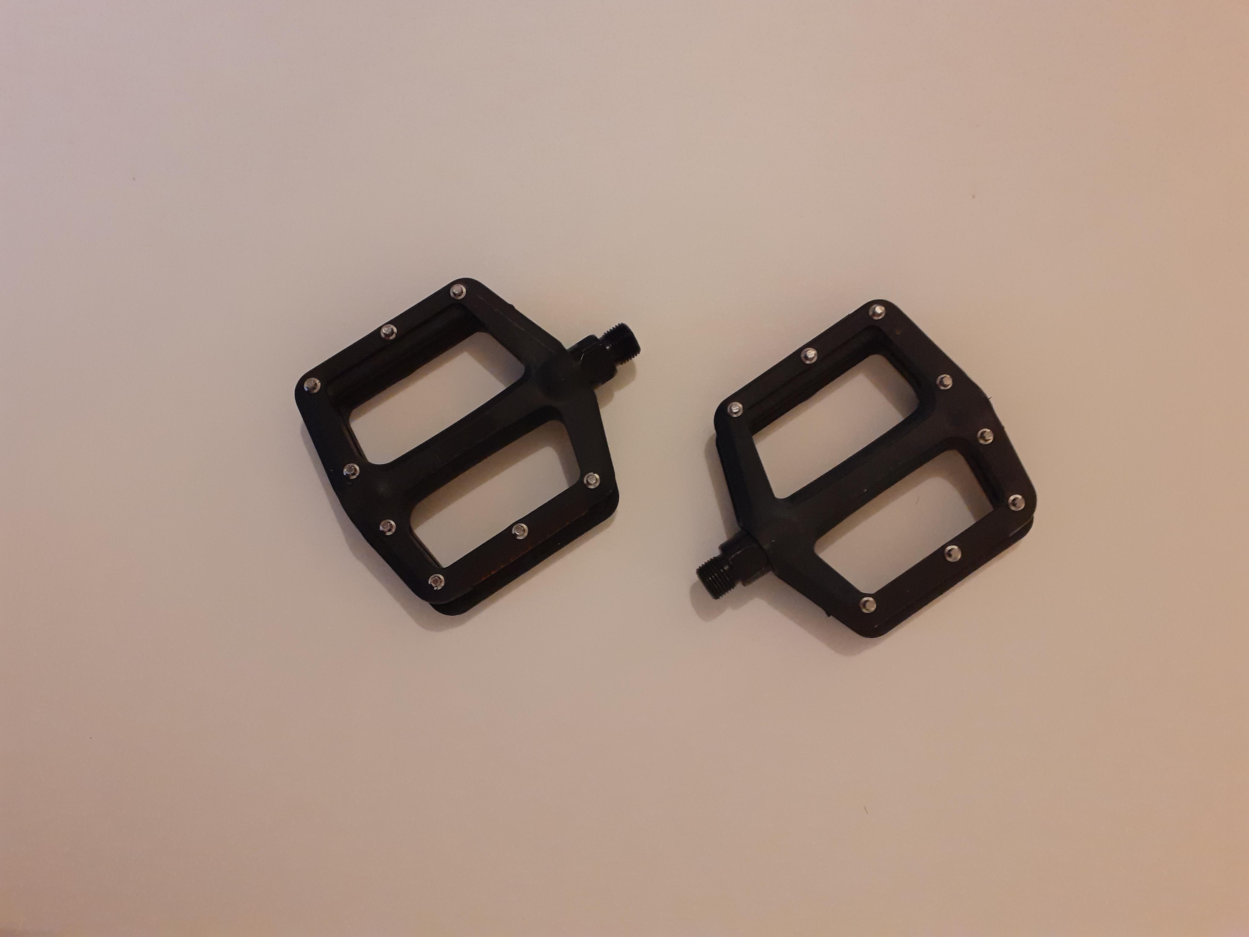 Crampons à pédales durables pour vélo vtt Premium pour manivelle ères, accessoire de batteur à œufs