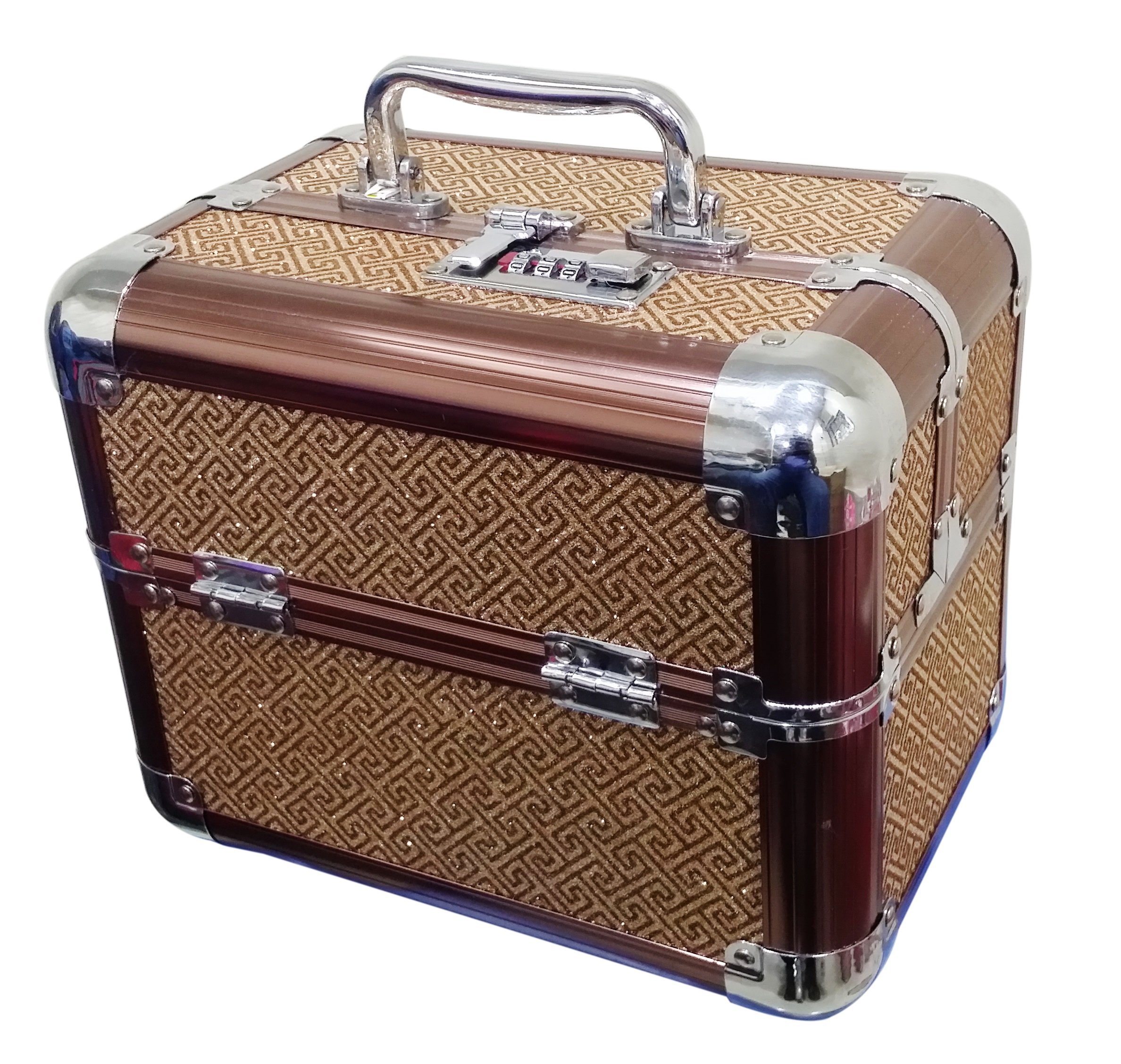 Pride Aline Cosmetic Makeup Box