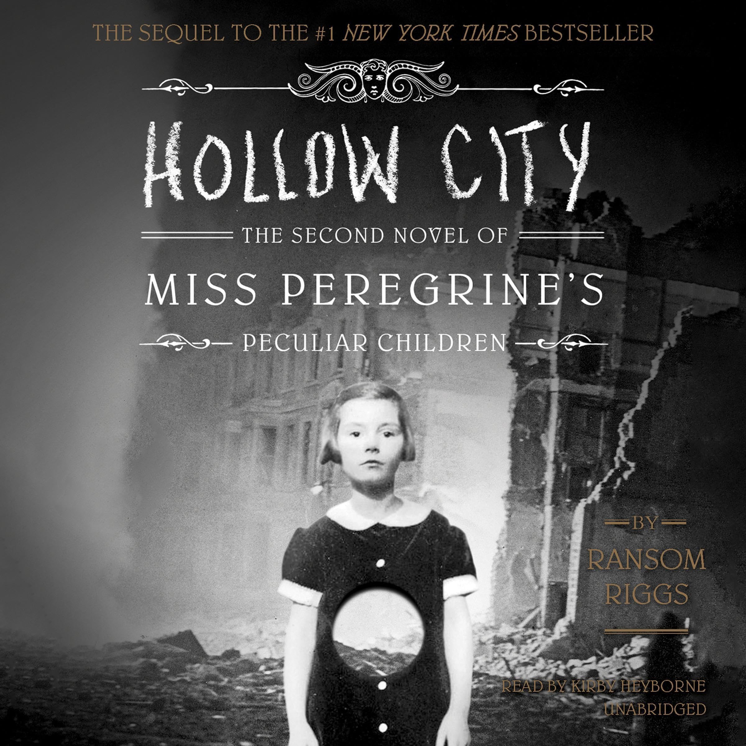 Hollow City