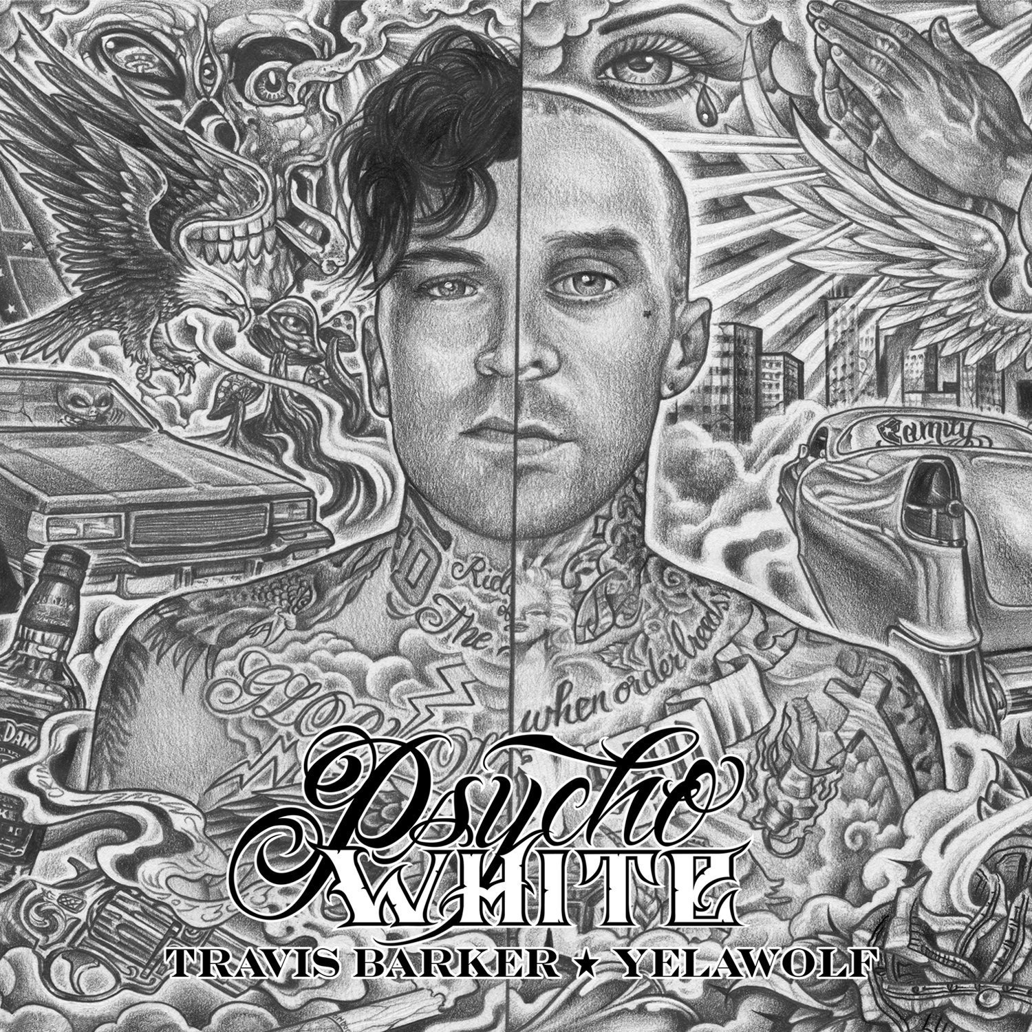 Travis Barker E Yelawolf Yelawolf Discography Wikipedia