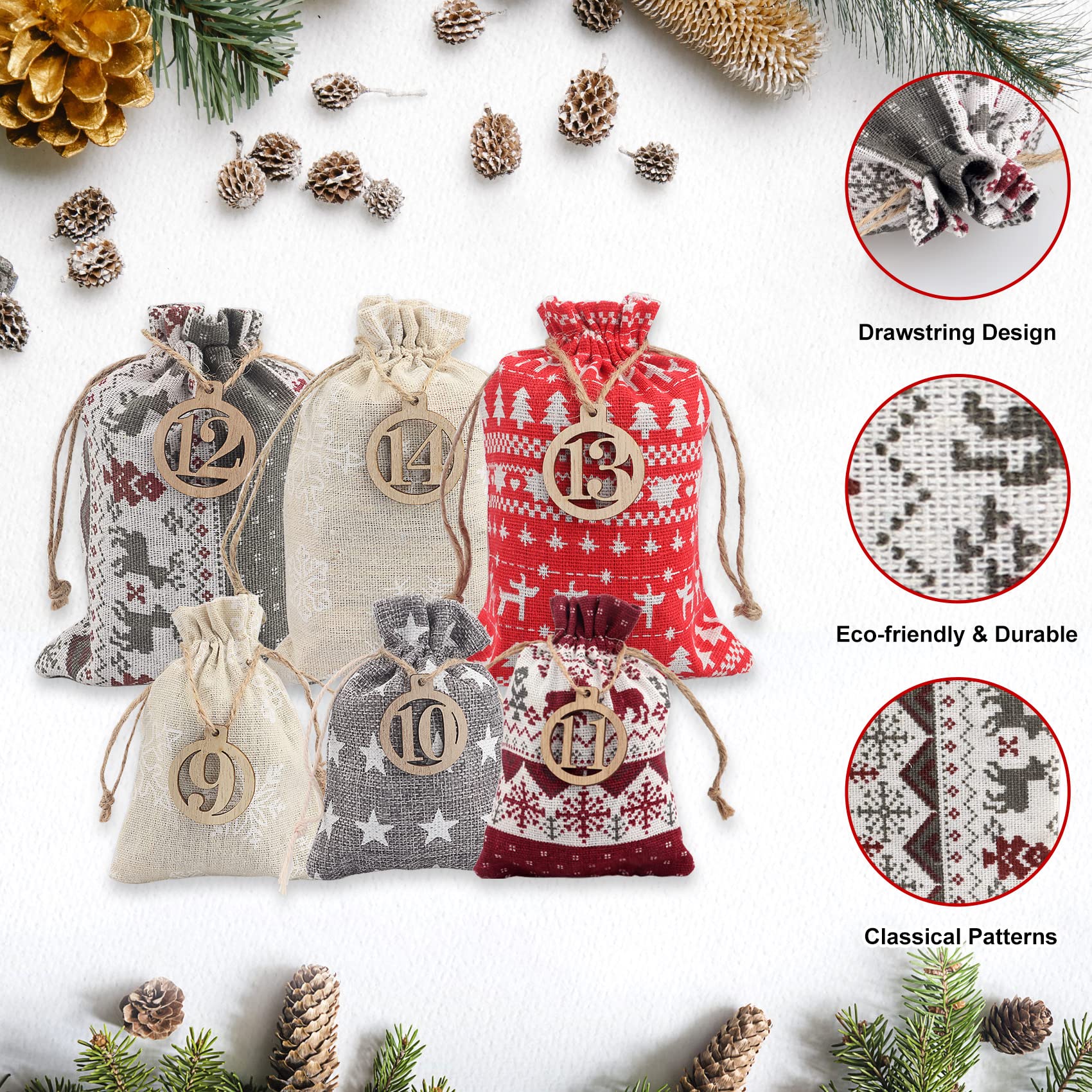 Adventskalender