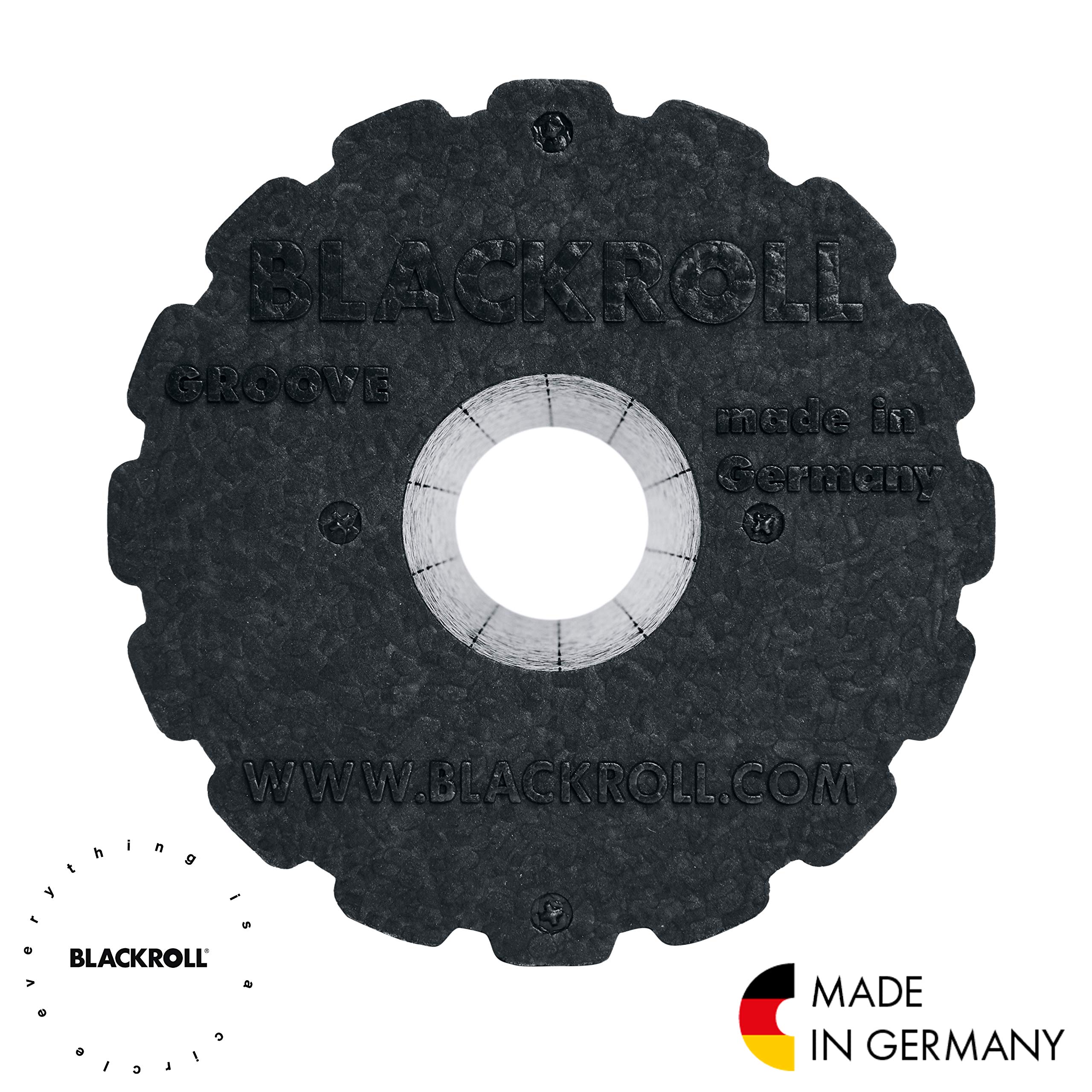 Blackroll Groove