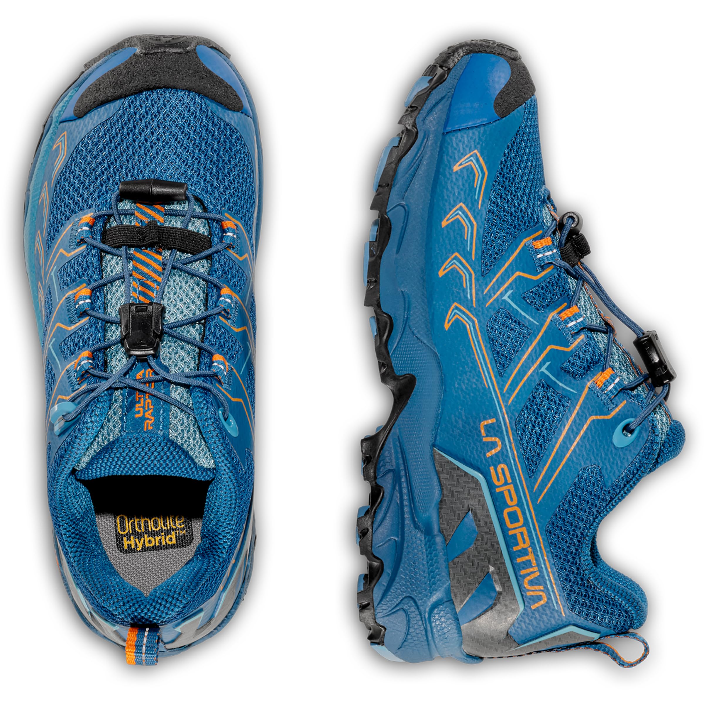 LA SPORTIVA Ultra Raptor II JR buty dziecięce