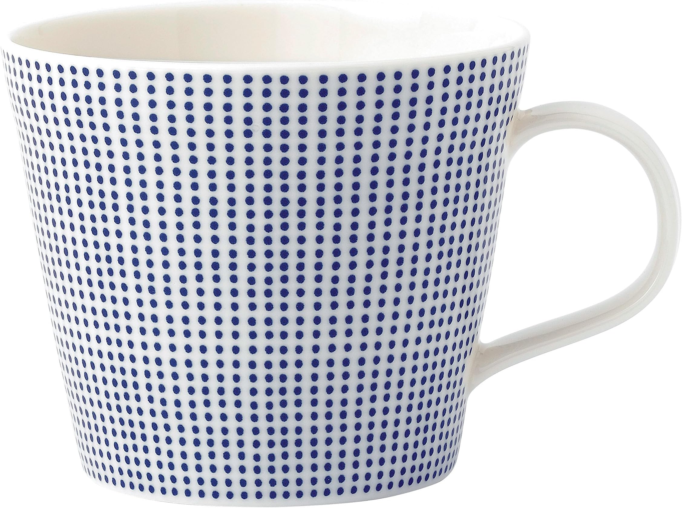 Pacific Dots Mug