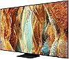 Samsung Neo QLED 4K QN70F 65 Mini LED TV, NQ4 AI Gen2 Processor, Quantum Matrix Technology Slim, Motion Xcelerator 144Hz, AirSlim, Samsung Vision AI Smart TV [Energy Class E]