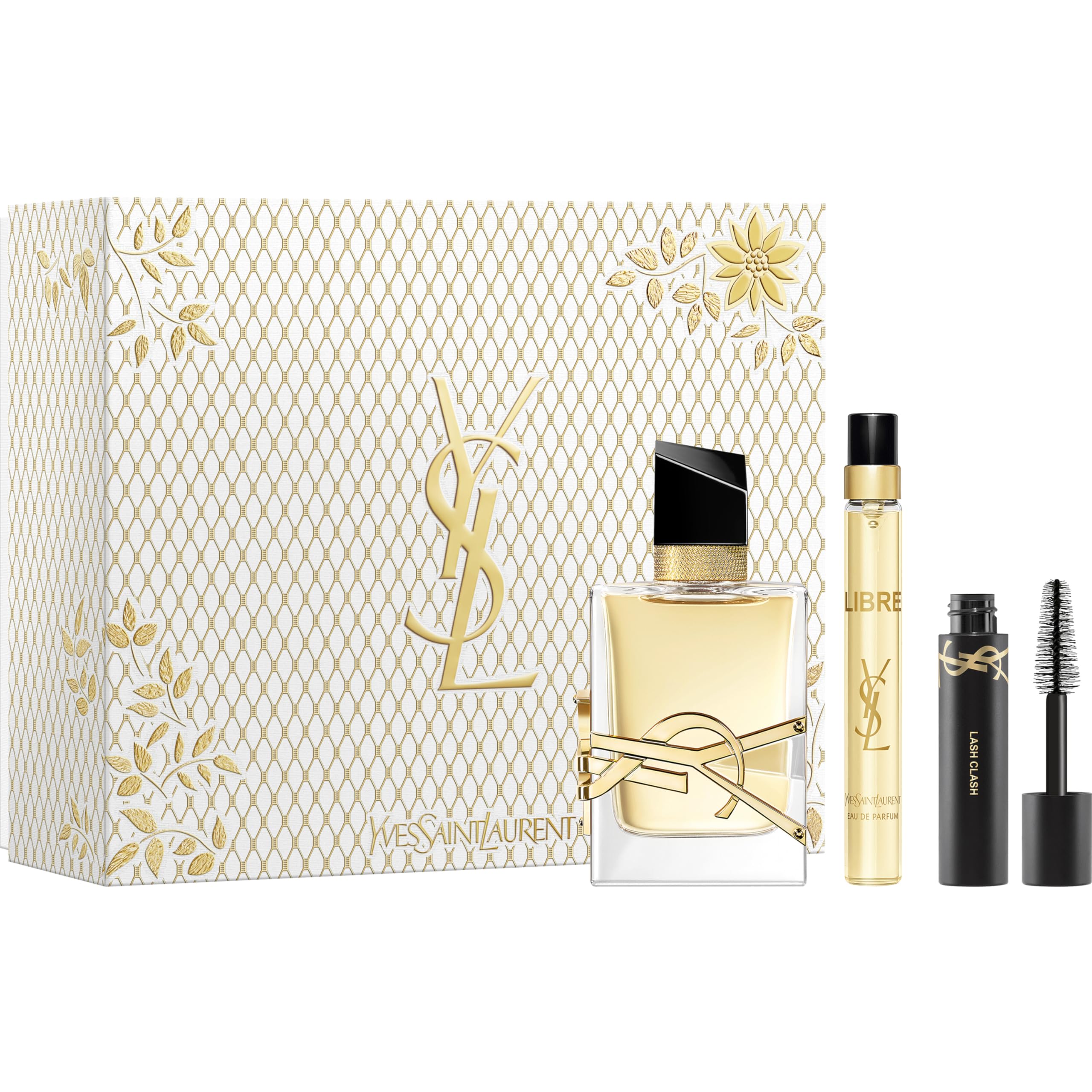 Yves Saint Laurent Libre Eau de Parfum 50ml Gift Set 2024