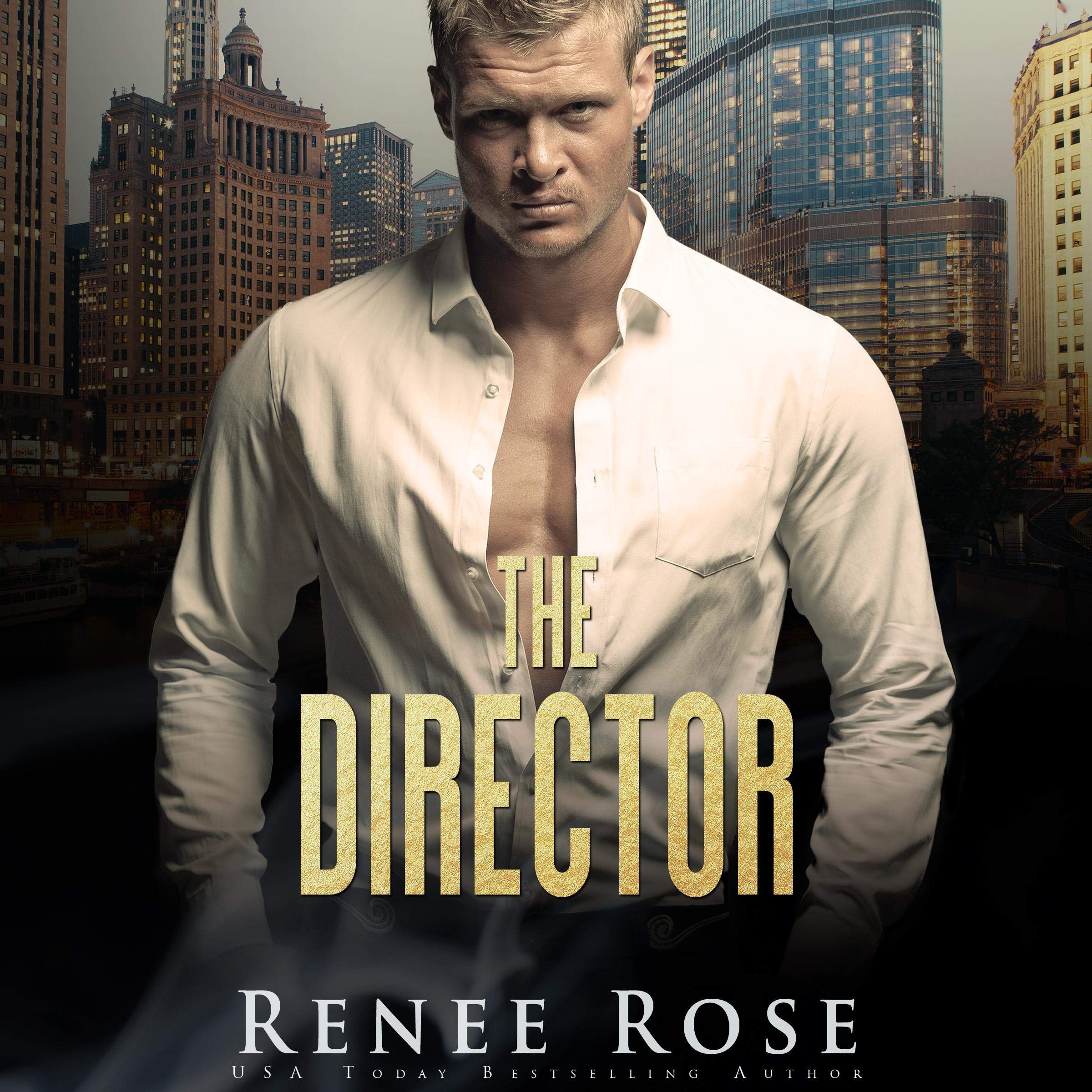 Cover art for The Director