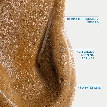 Bondi Sands Self Tanning Foam | Lightweight, Self-Tanner Foam Enriched with Aloe Vera and Coconut Provides an Even, Streak-Free Tan, Cruelty-Free