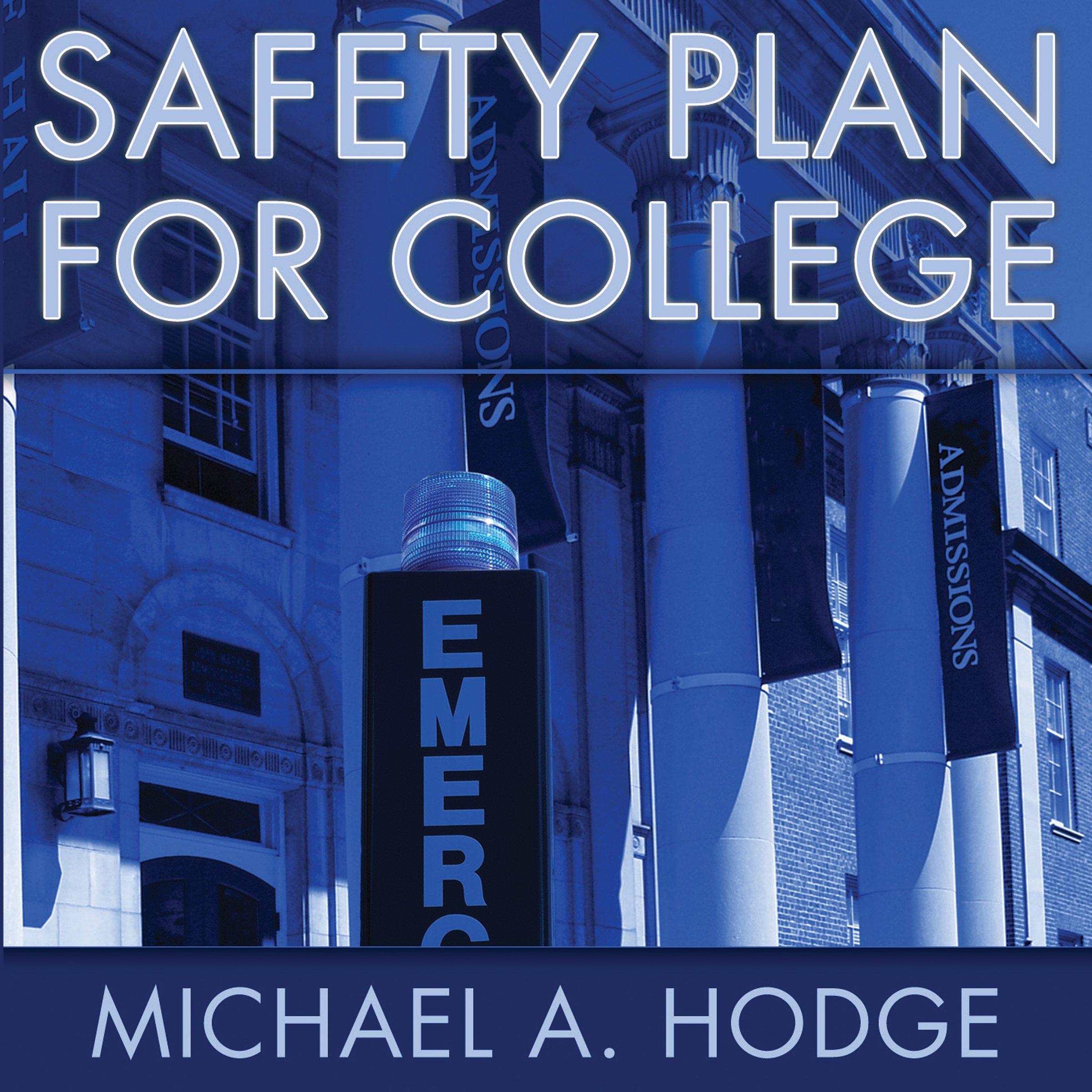 Safety Plan for College