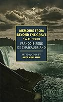 Algopix Similar Product 19 - Memoirs from Beyond the Grave: 1768-1800