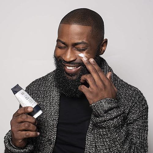 Miniatura 2 de Scotch Porter Loción facial Moisture Defend para hombres | Controla el brillo, calma y unifica el tono de la piel | Libre de parabenos, sulfatos y