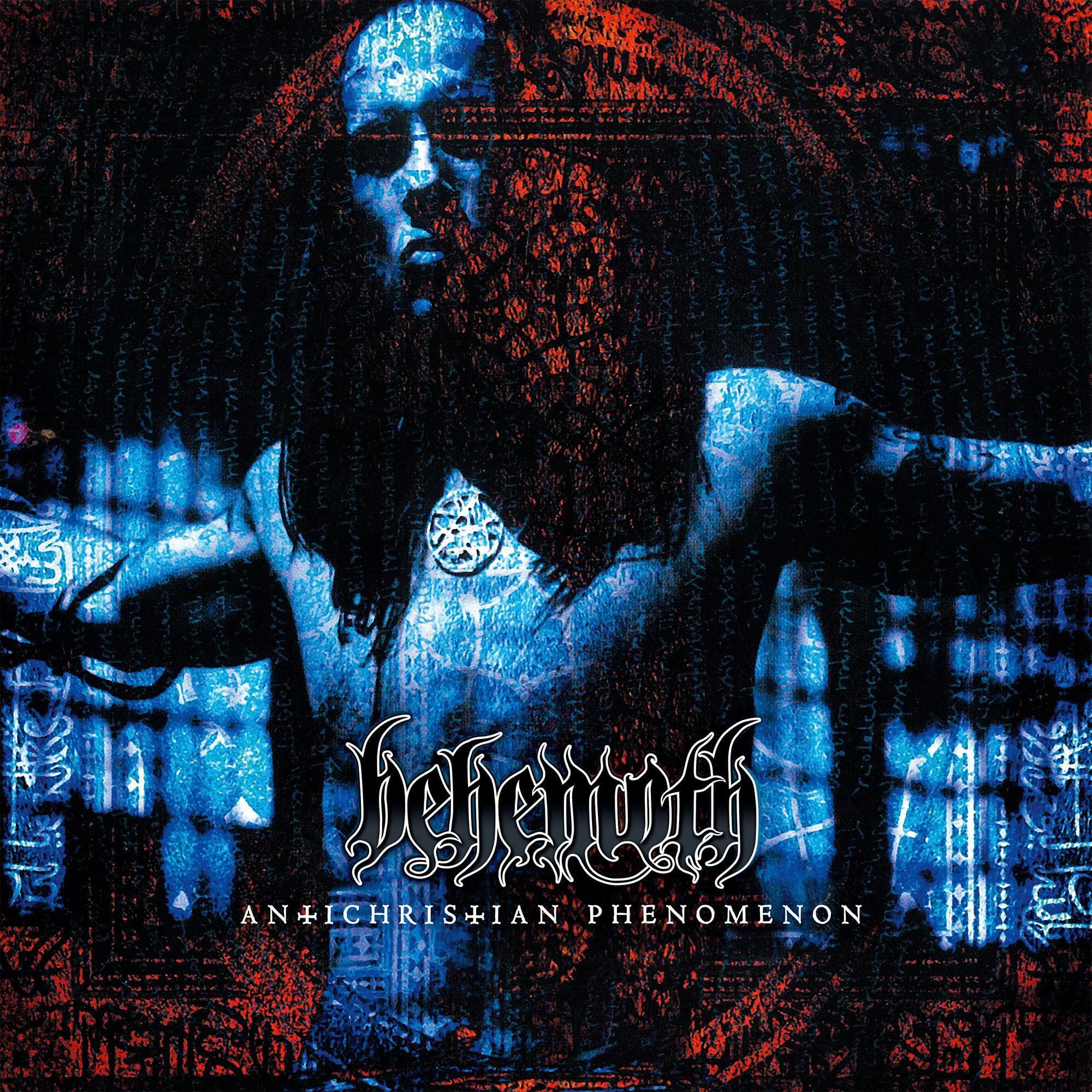 Antichristian Phenomenon [VINYL]