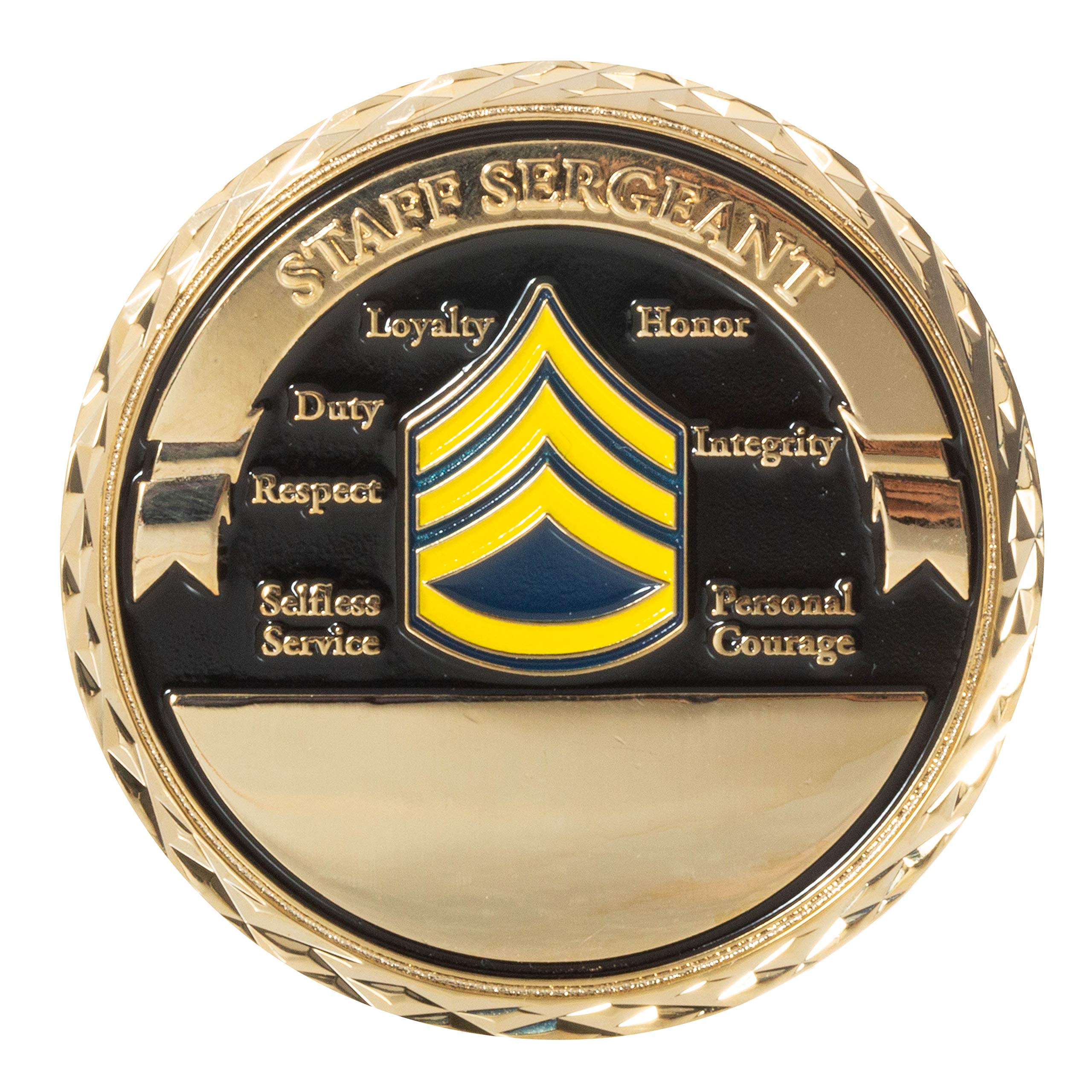 Buy United States Army Staff Sergeant Officer Rank